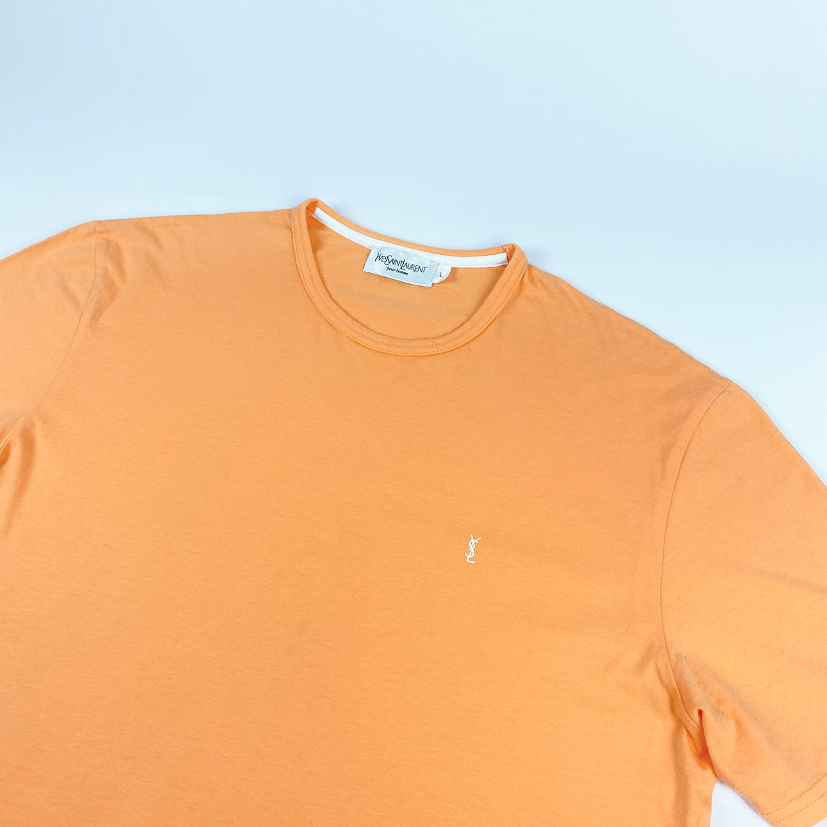 YVES SAINT LAURENT T-Shirt