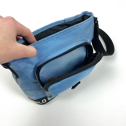 Vintage POLO SPORT shoulder bag / bag