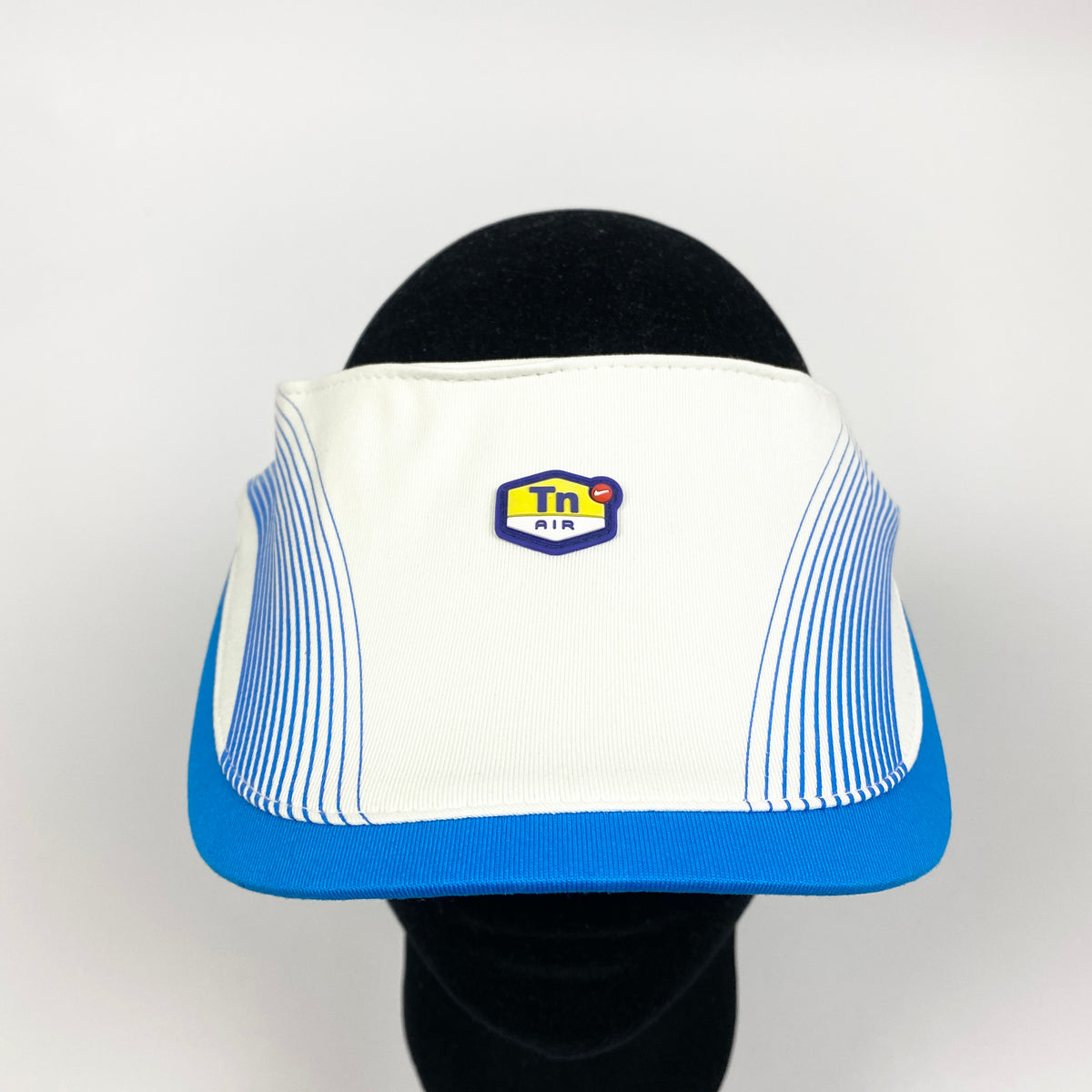 Vintage NIKE Tn tennis visor cap / cap