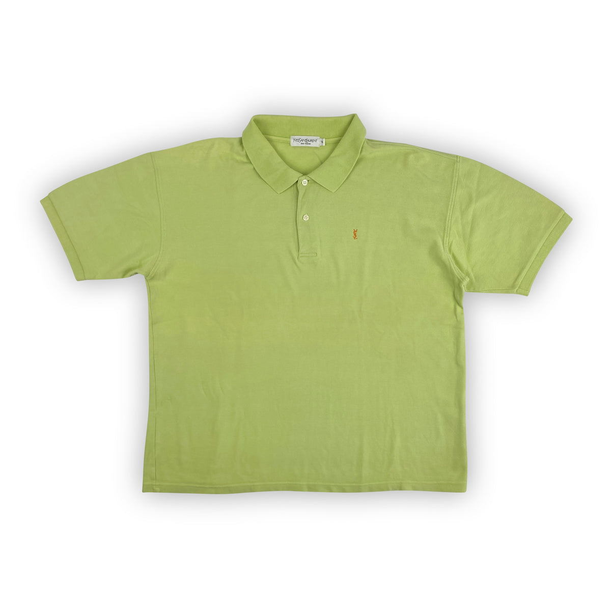 YVES SAINT LAURENT Polo Shirt