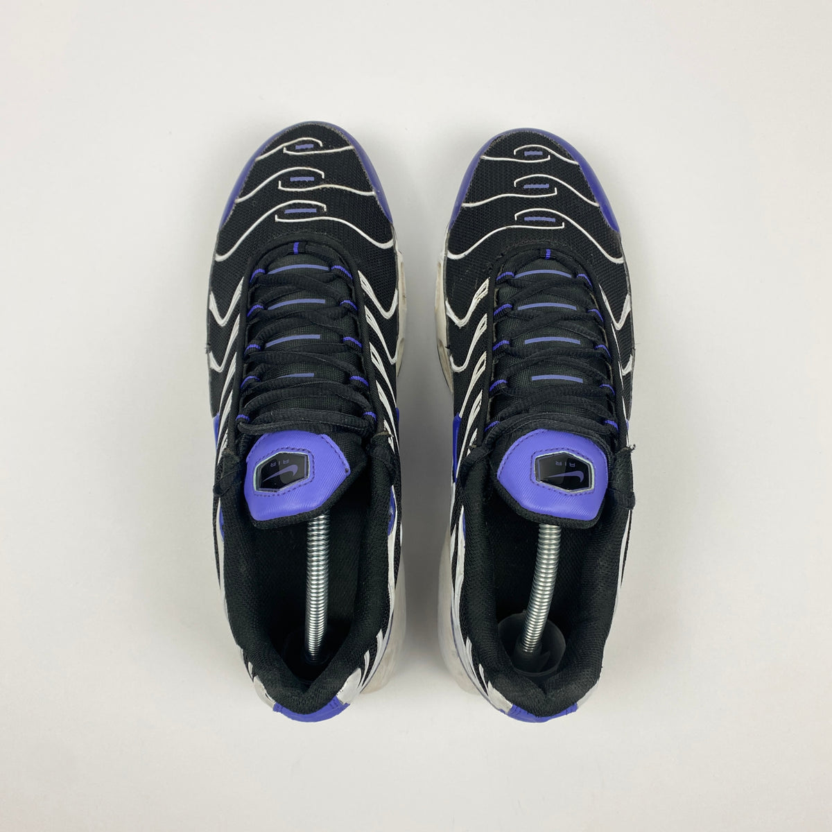 Nike Air Max Plus Tn "Tributes" (2015)