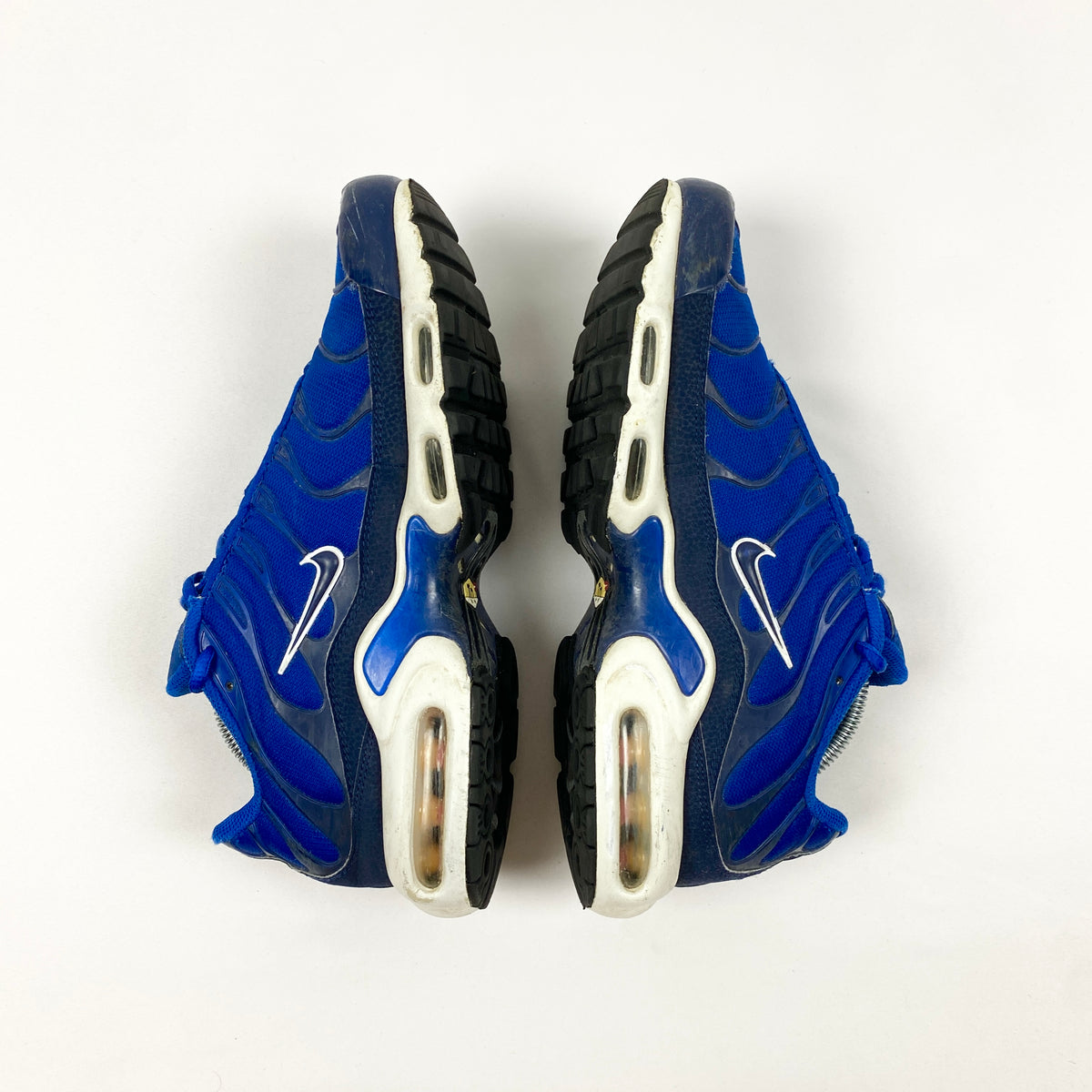 Nike Air Max Plus Tn 'Midnight Blue' (2018)