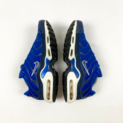 Nike Air Max Plus Tn 'Midnight Blue' (2018)