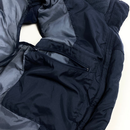 Vintage NIKE Puffer Vest