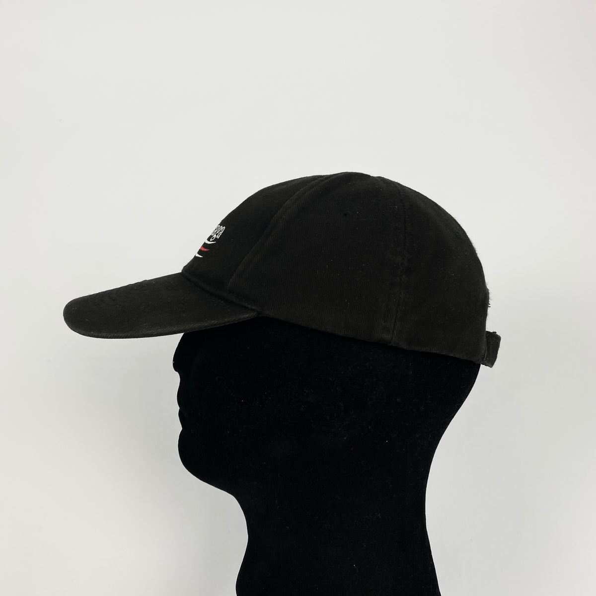 BALENCIAGA 2018 Presidential Logo Kappe
