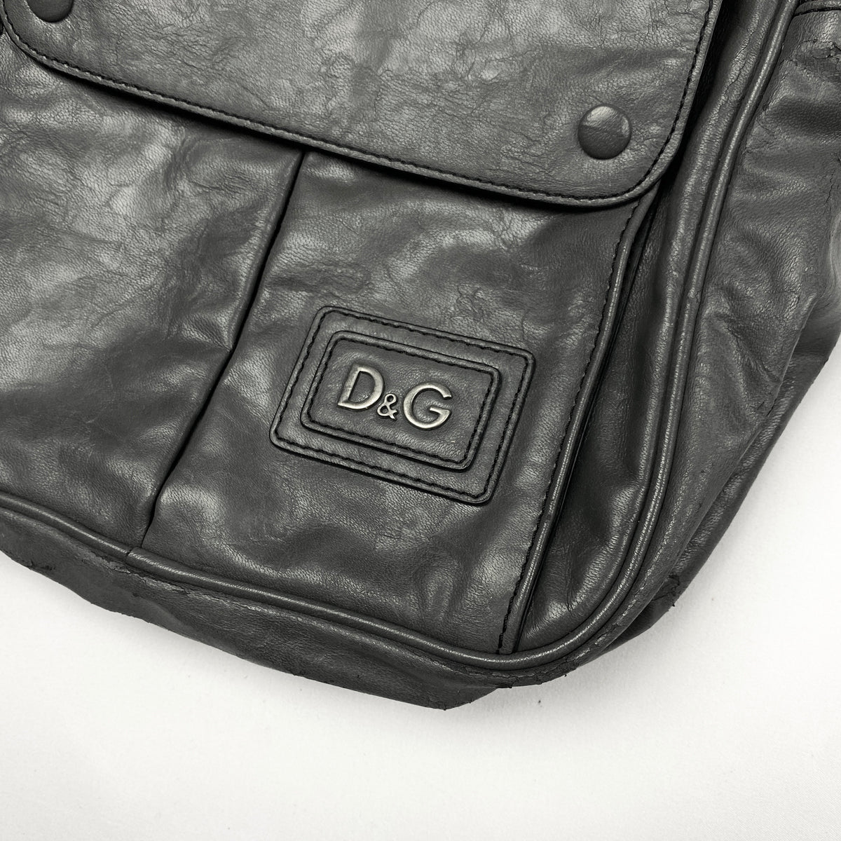 DOLCE & GABBANA Umhängetasche