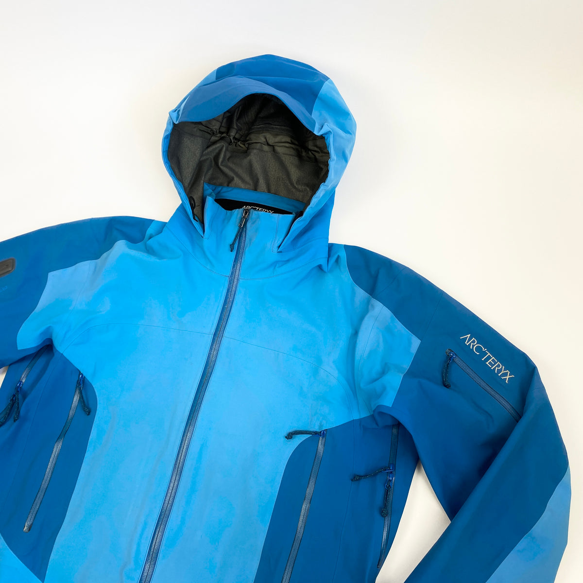 ARC'TERYX 2003 Gore-Tex Parka