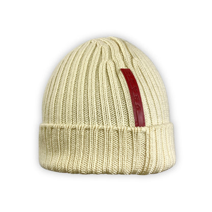 Vintage PRADA SPORT Wool Beanie / Hat