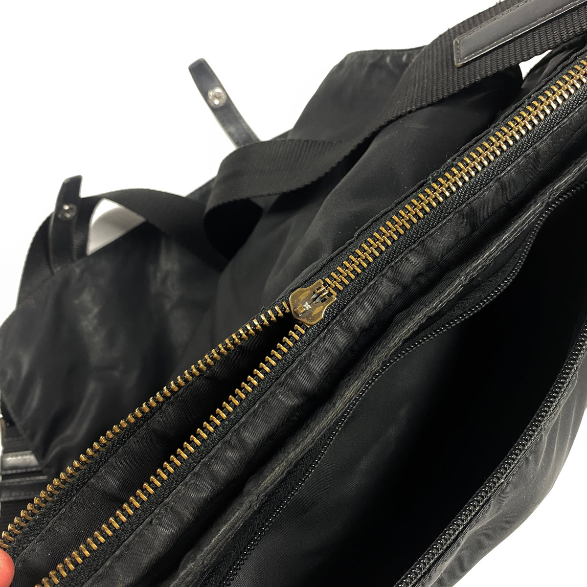 PRADA Umhängetasche
