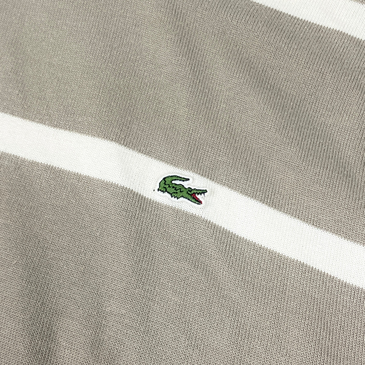 LACOSTE Strick Sweater