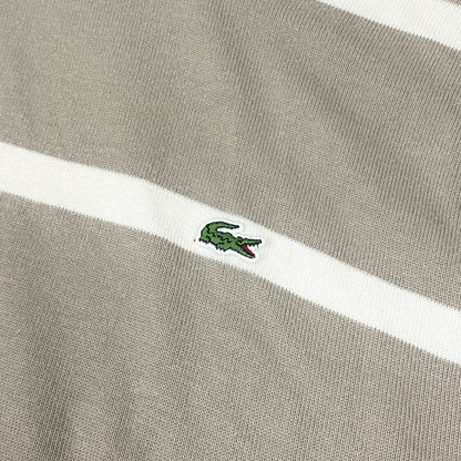 LACOSTE Strick Sweater
