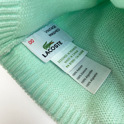 LACOSTE Beanie Mütze