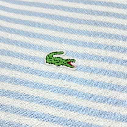 Vintage Lacoste polo shirt