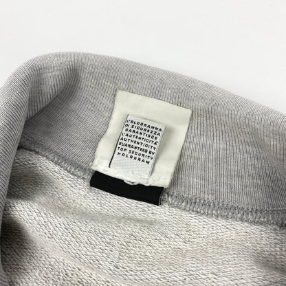 DOLCE & GABBANA Half-Zip Sweater