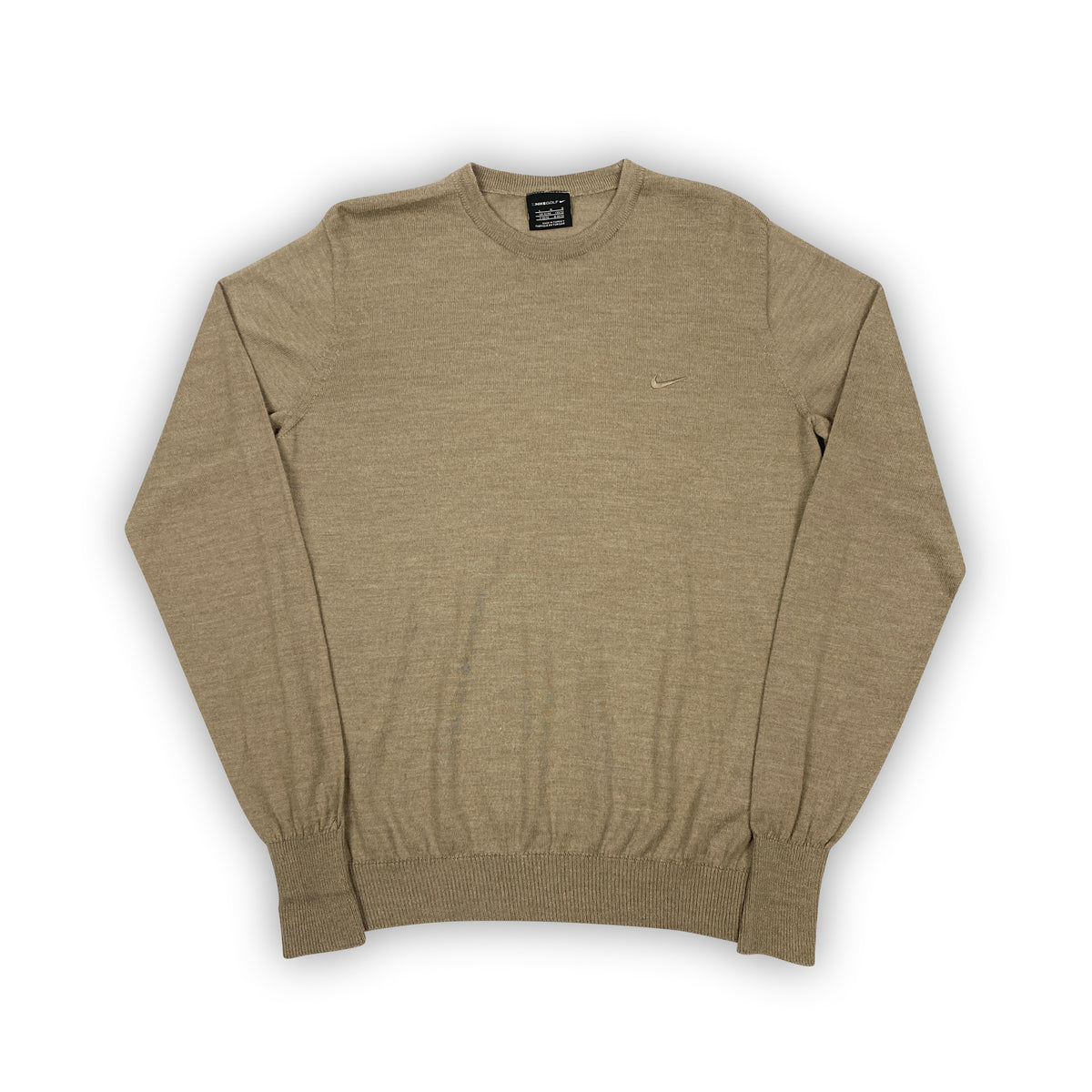 NIKE Langarmshirt