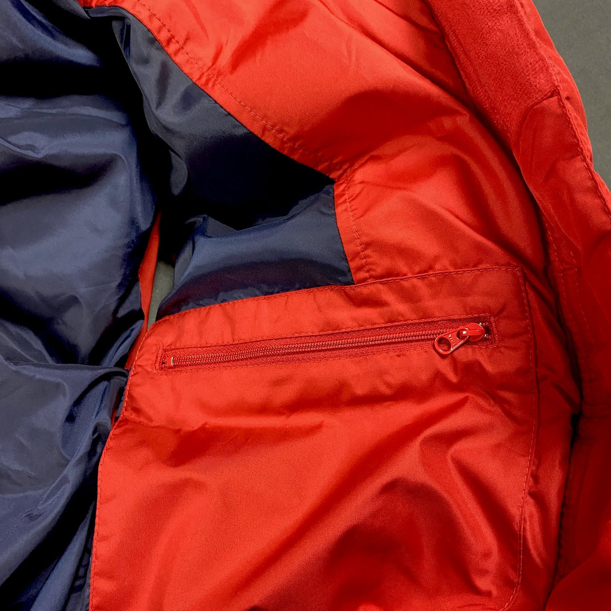 NIKE Puffer Weste