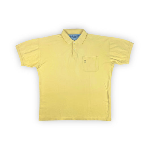 YVES SAINT LAURENT Polo Shirt