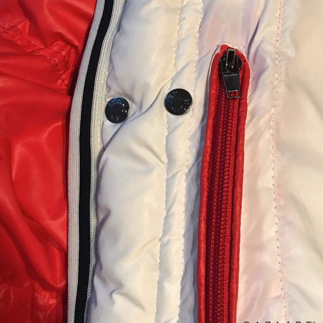 MONCLER Puffer Winter Jacke