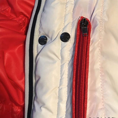 MONCLER Puffer Winter Jacke