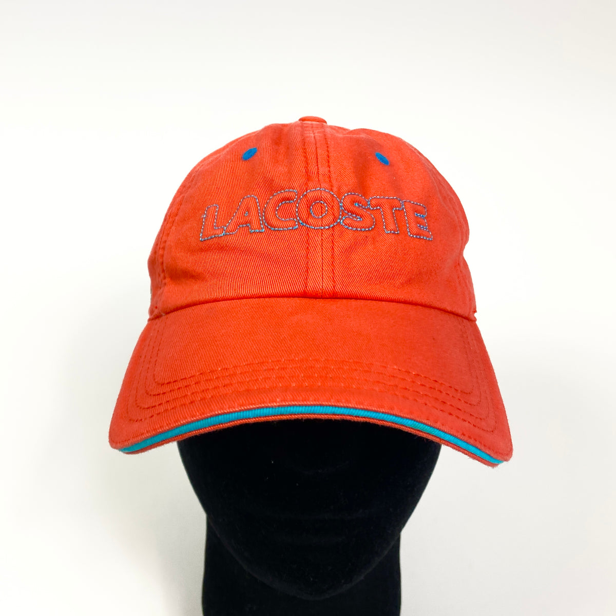 LACOSTE Logo Kappe