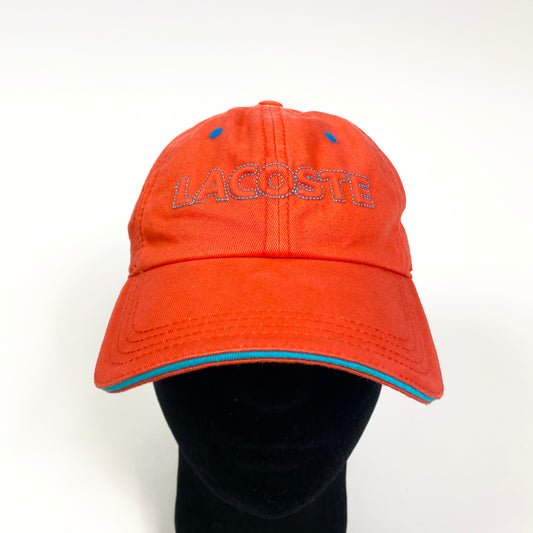 Vintage LACOSTE hat