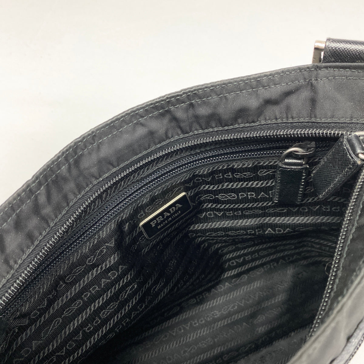 PRADA Tasche