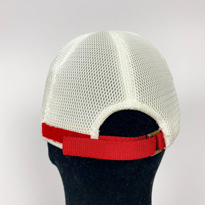 Vintage PRADA LINEA ROSSA Family&Friends Team Cap / Cap