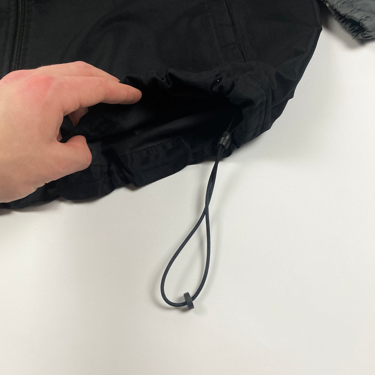 NIKE Track Jacket
