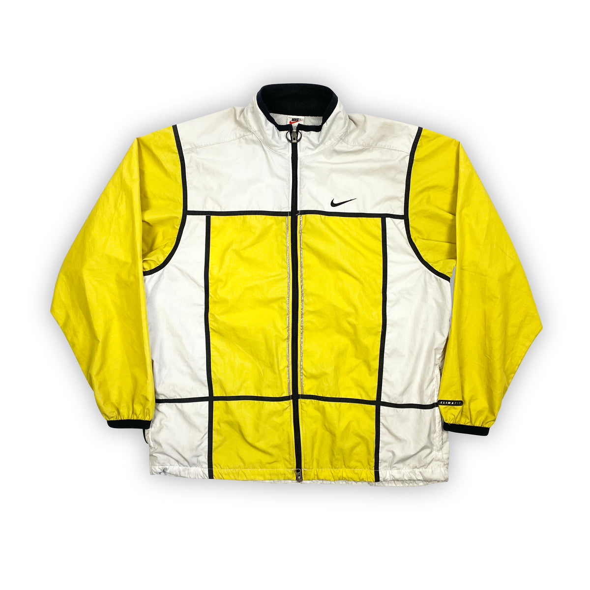 NIKE Track Jacket