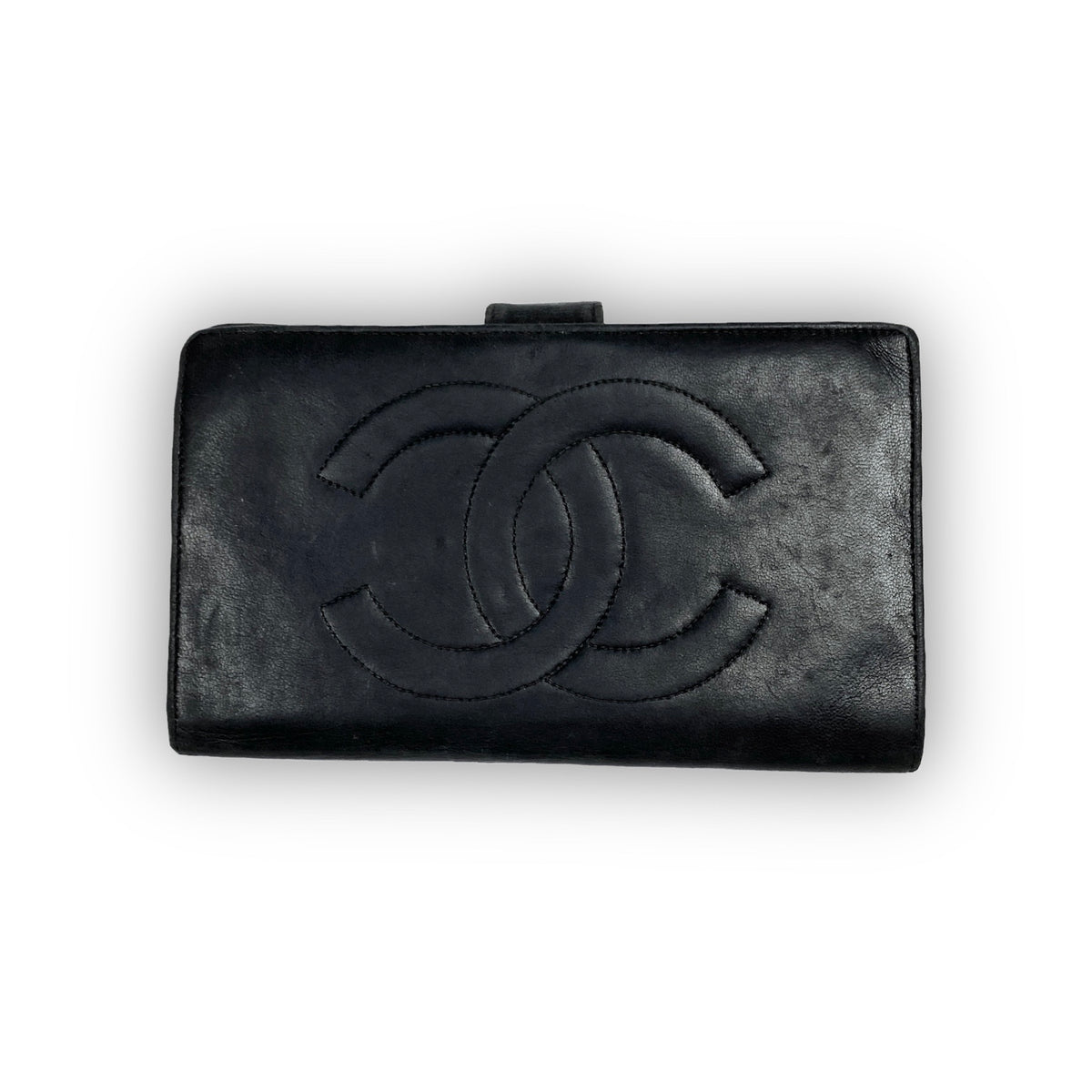 CHANEL Geldbeutel