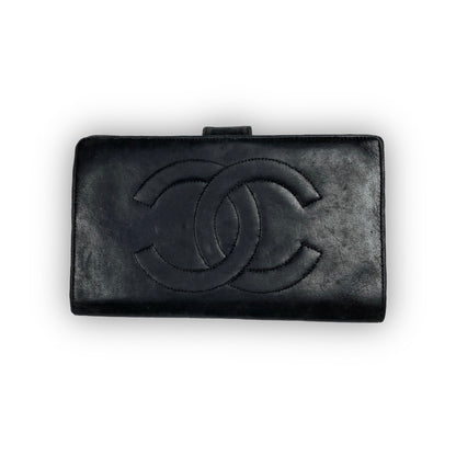 CHANEL Geldbeutel