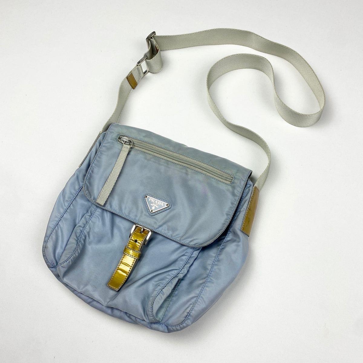 PRADA Tasche