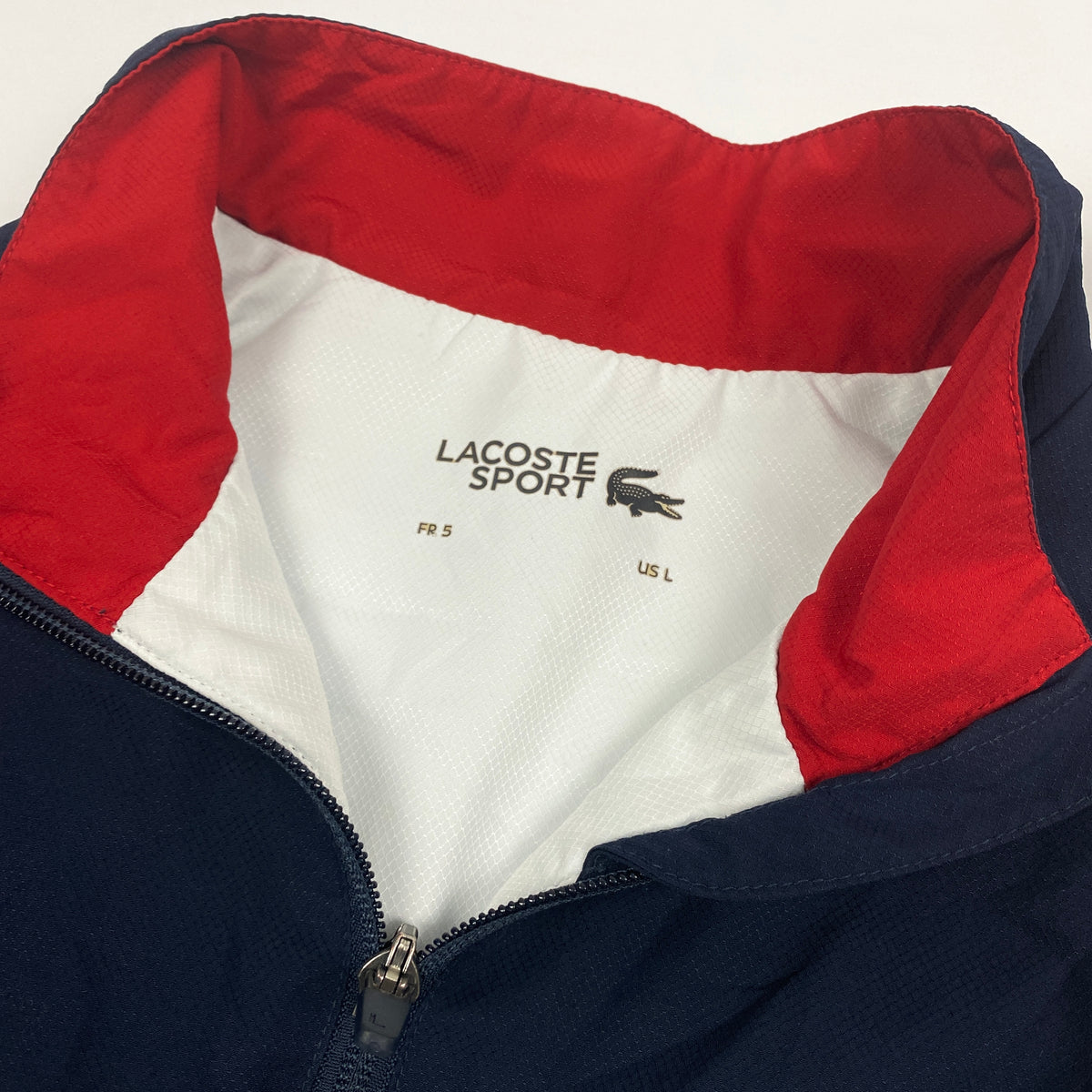 LACOSTE SPORT Tracksuit Anzug