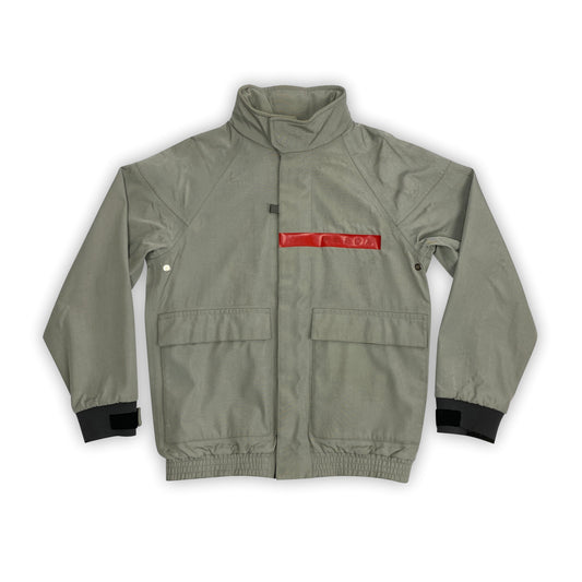 PRADA Luna Rossa Crew Sailing Jacke