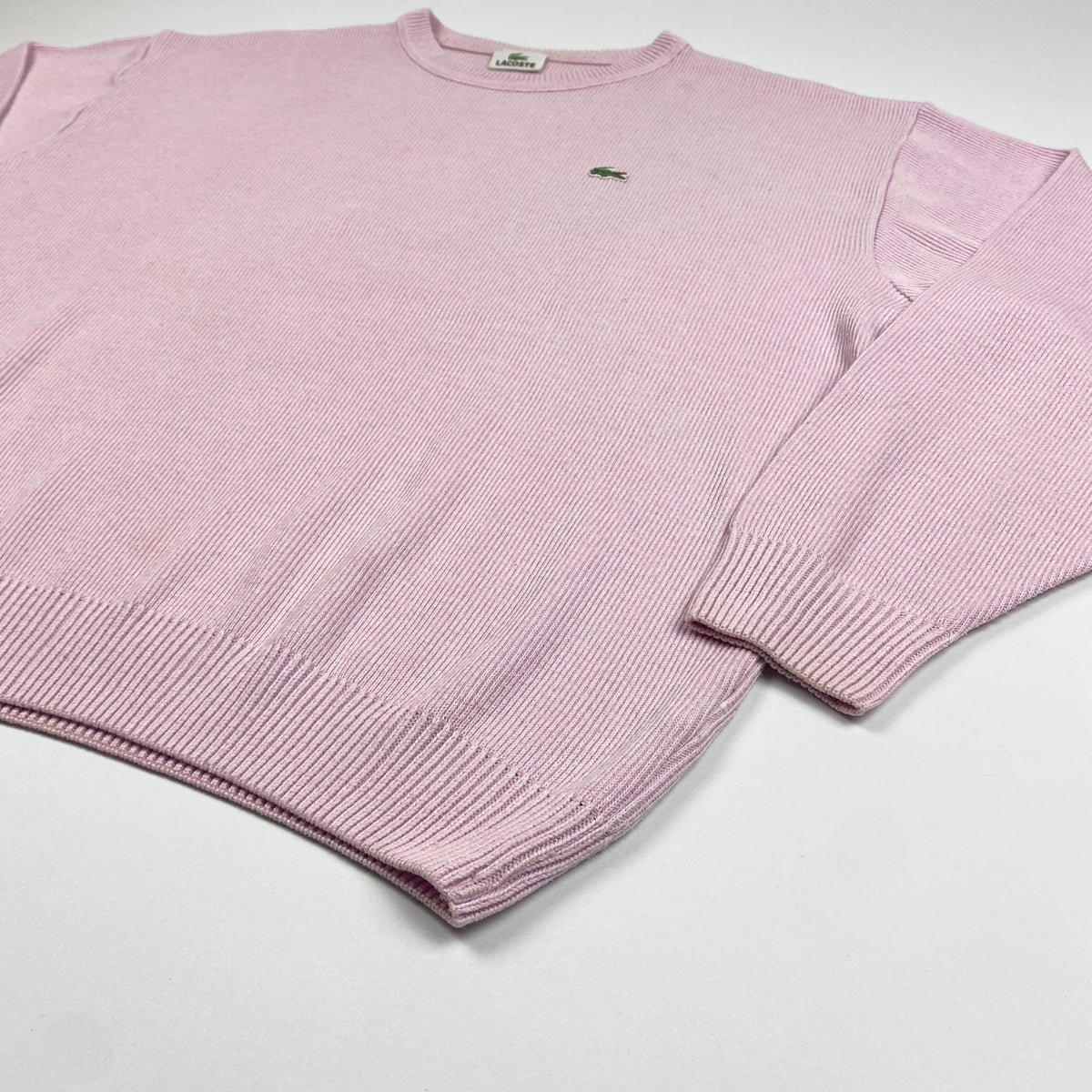 LACOSTE Strick Sweater