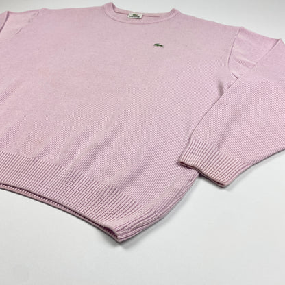 LACOSTE Strick Sweater