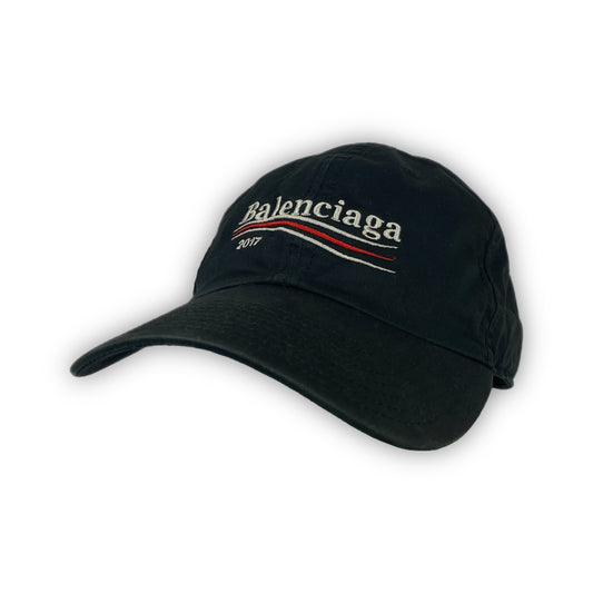 BALENCIAGA 2017 Presidential Kappe