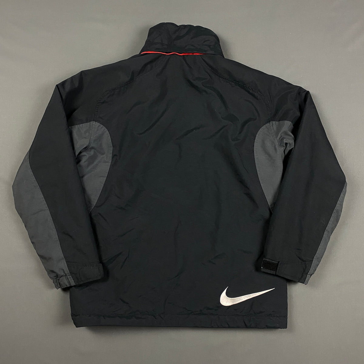 NIKE Backswoosh (Autumn-Winter) Jacke