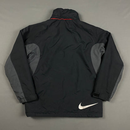 NIKE Backswoosh (Autumn-Winter) Jacke