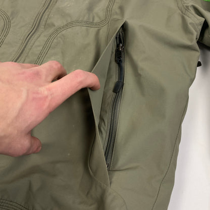 Vintage Nike ACG Parka Jacket / winter jacket