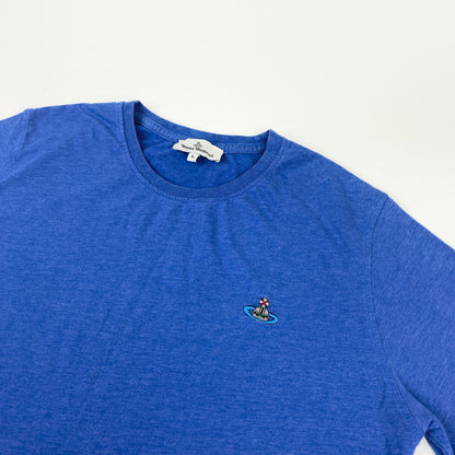 VIVIENNE WESTWOOD Logo T-Shirt