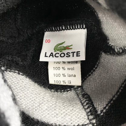 LACOSTE Beanie Mütze