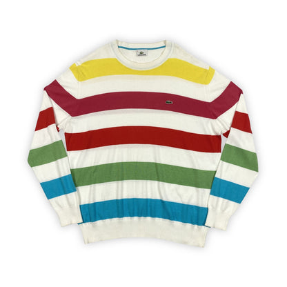 Vintage Lacoste sweater