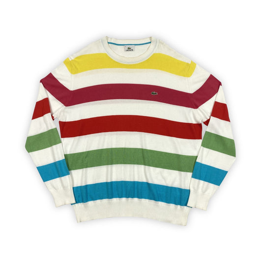 LACOSTE Sweater