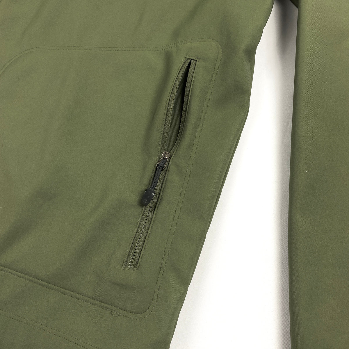 NIKE ACG Softshell Jacke