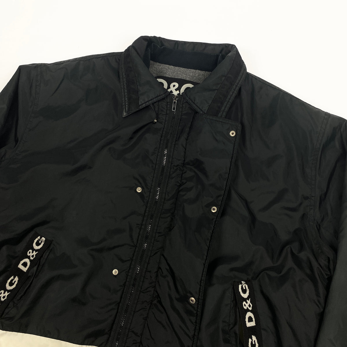 DOLCE & GABBANA Jacke