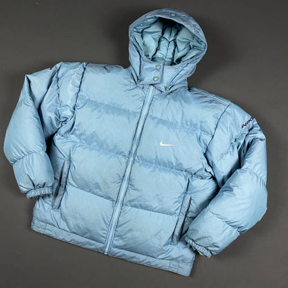 Vintage Nike Puffer Jacket