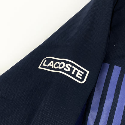 LACOSTE SPORT Tracksuit Anzug