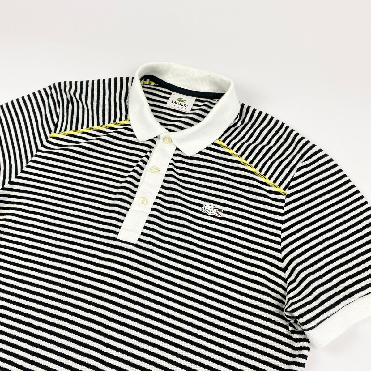 LACOSTE SPORT Polo Shirt