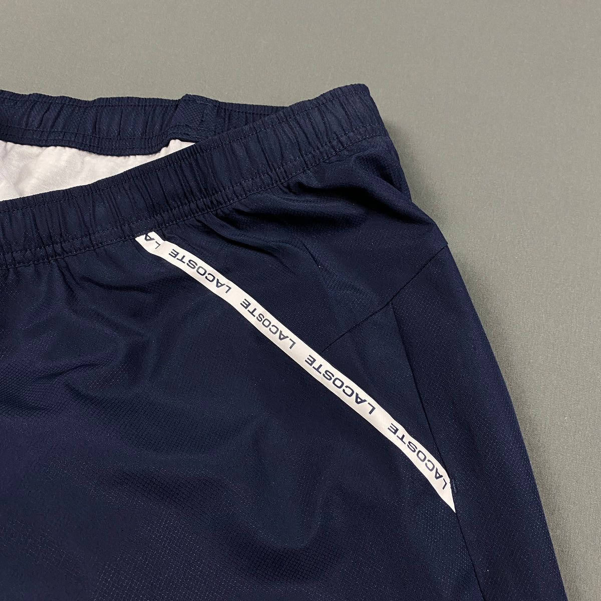 LACOSTE SPORT Tracksuit Anzug